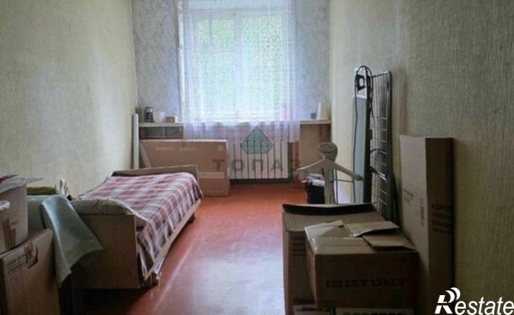 2-комн квартира Пеше-Стрелецкая улица, 115,  д. 115
