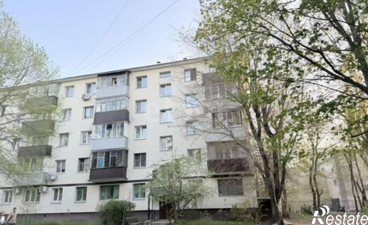 2-комн квартира Пеше-Стрелецкая улица, 127,  д. 127