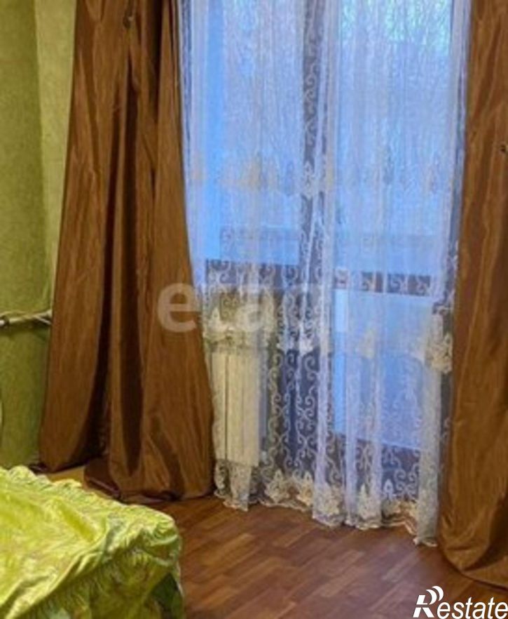 2-комн квартира Пеше-Стрелецкая улица, 127,  д. 127