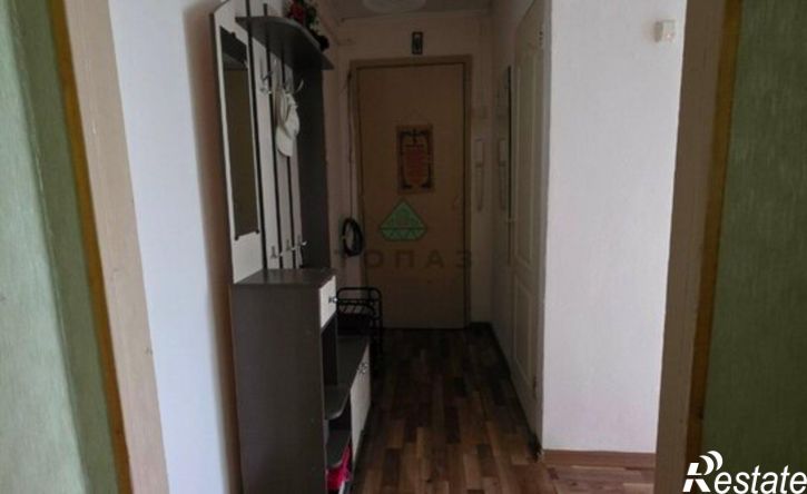 2-комн квартира Пеше-Стрелецкая улица, 115,  д. 115
