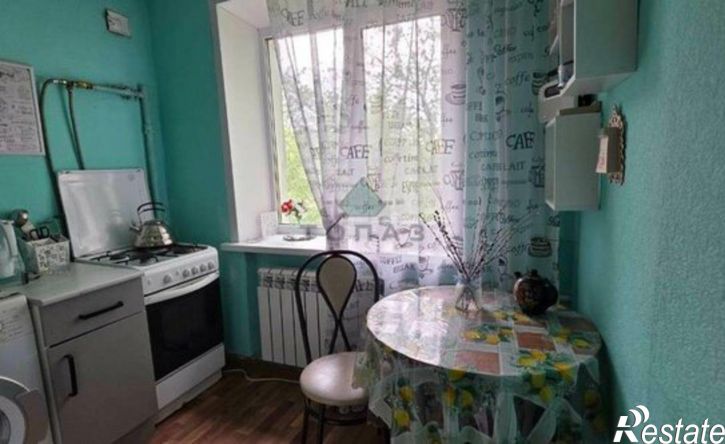 2-комн квартира Пеше-Стрелецкая улица, 115,  д. 115