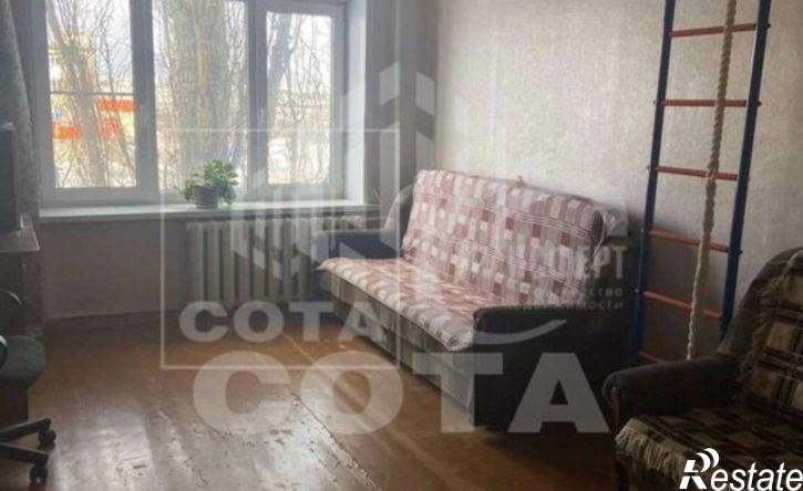 1-комн квартира ул Иркутская, 27,  д. 27