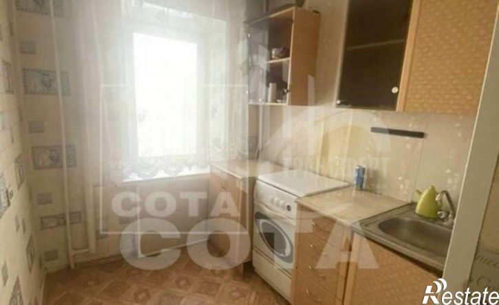 1-комн квартира ул Иркутская, 27,  д. 27