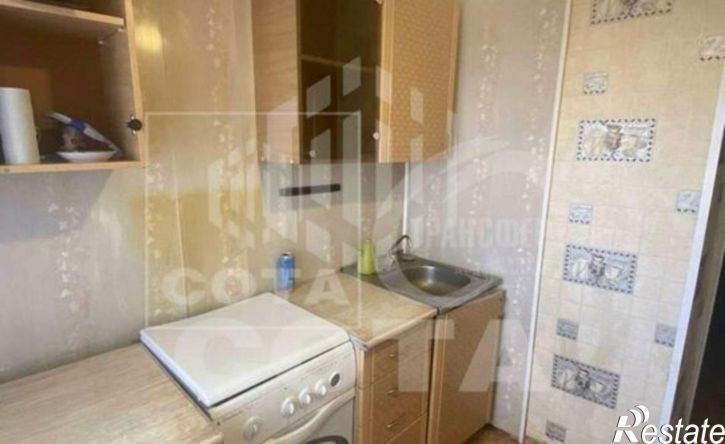 1-комн квартира ул Иркутская, 27,  д. 27