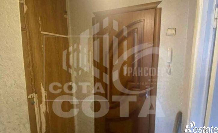 1-комн квартира ул Иркутская, 27,  д. 27