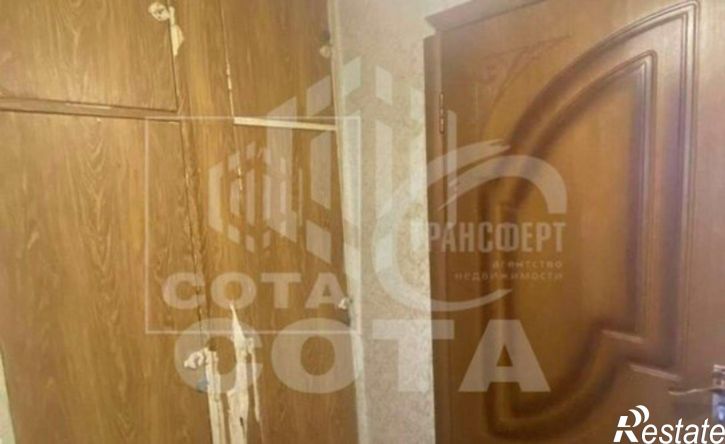 1-комн квартира ул Иркутская, 27,  д. 27