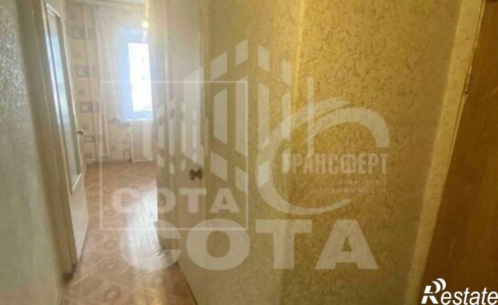 1-комн квартира ул Иркутская, 27,  д. 27