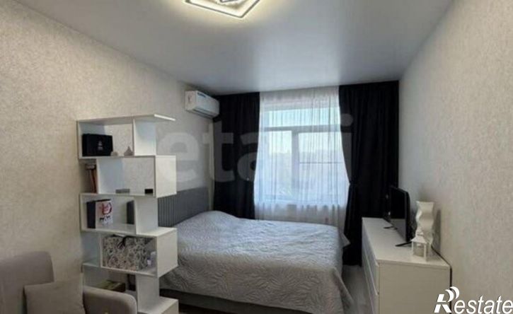 1-комн квартира улица Максима Горького, 49,  д. 49
