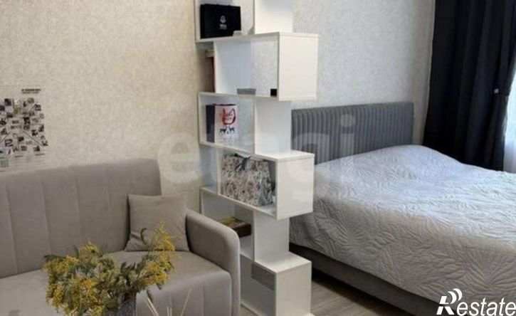 1-комн квартира улица Максима Горького, 49,  д. 49