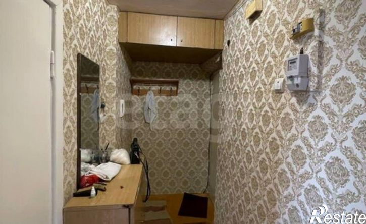 2-комн квартира улица Лидии Рябцевой, 47/3,  д. 47/3