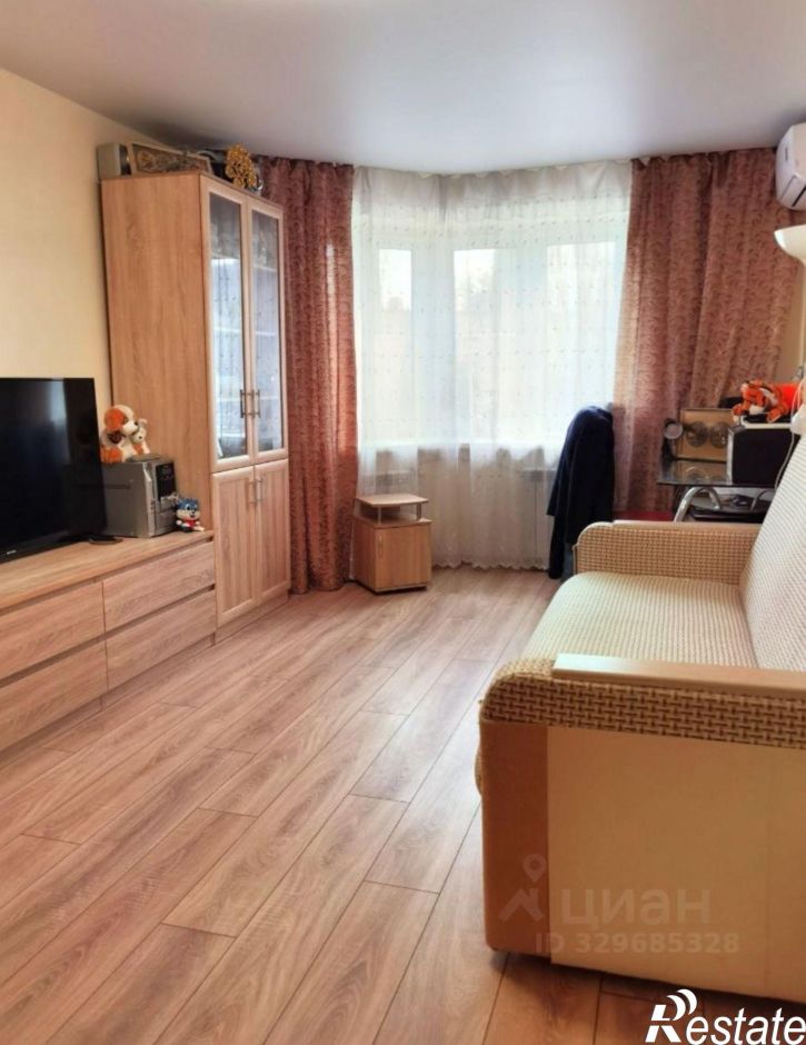 1-комн квартира ул Путиловская, 2/1,  д. 2/1