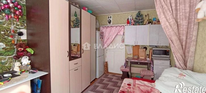 Комната ул 9 Января, 125,  д. 125