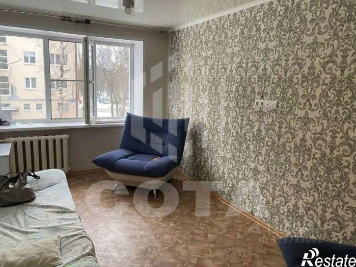 2-комн квартира ул Костромская, 2,  д. 2