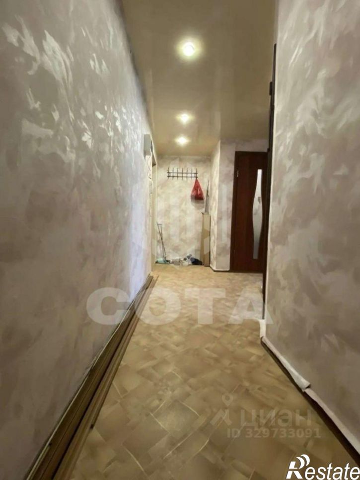 2-комн квартира ул Костромская, 2,  д. 2