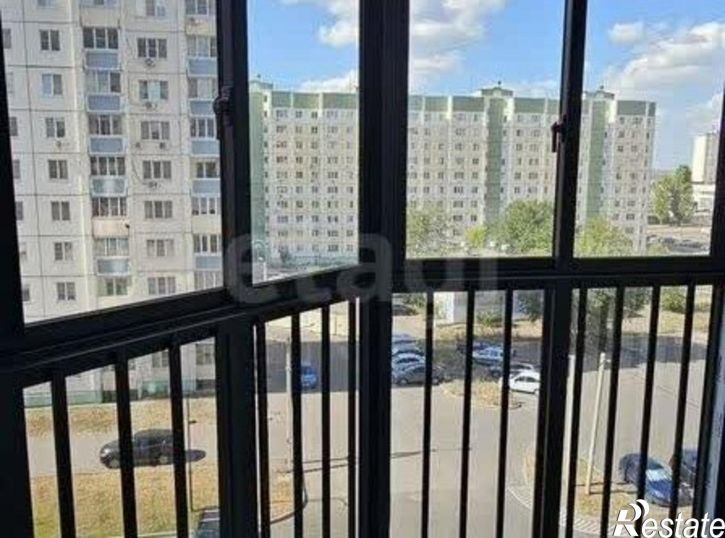 1-комн квартира ул Ростовская, 69,  д. 69