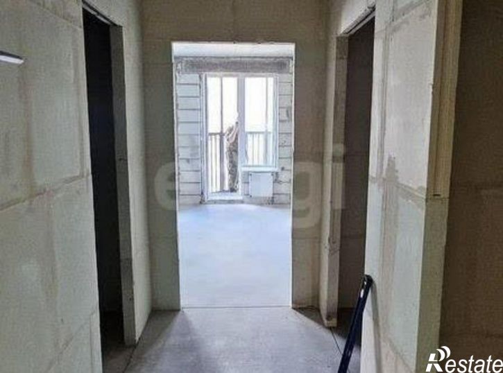 1-комн квартира ул Ростовская, 69,  д. 69