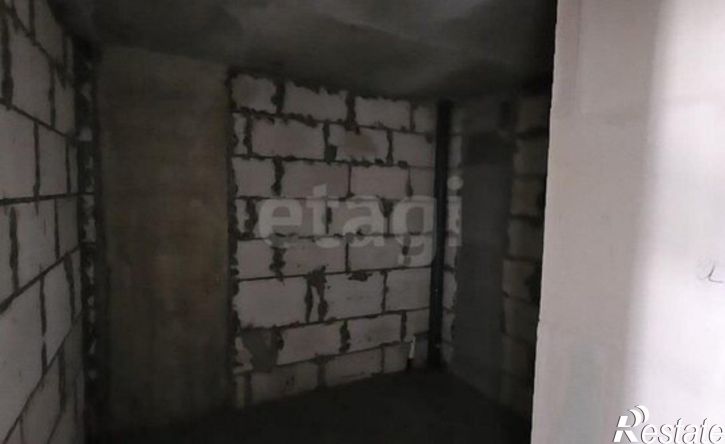 1-комн квартира ул Ростовская, 69,  д. 69