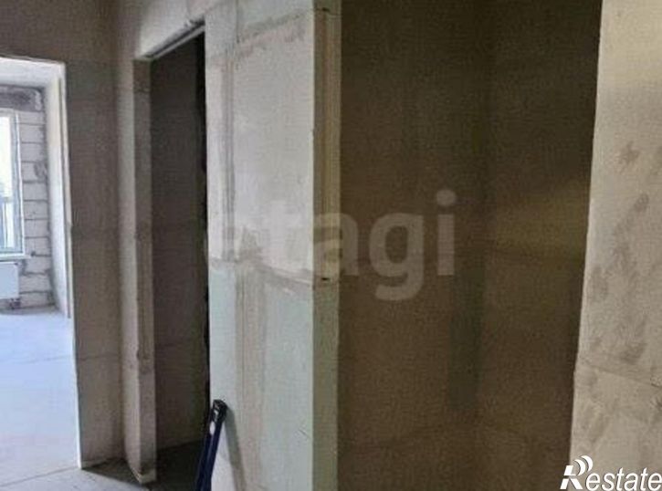 1-комн квартира ул Ростовская, 69,  д. 69
