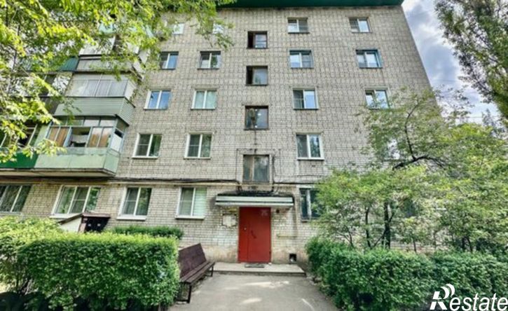 2-комн квартира ул Иркутская, 15,  д. 15