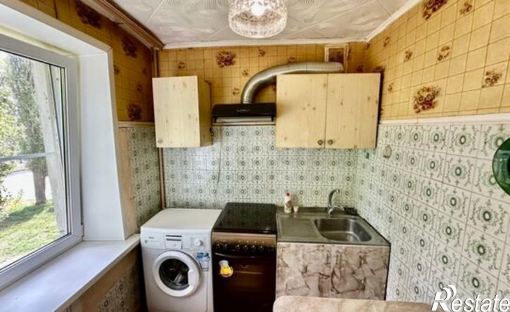 2-комн квартира ул Иркутская, 15,  д. 15