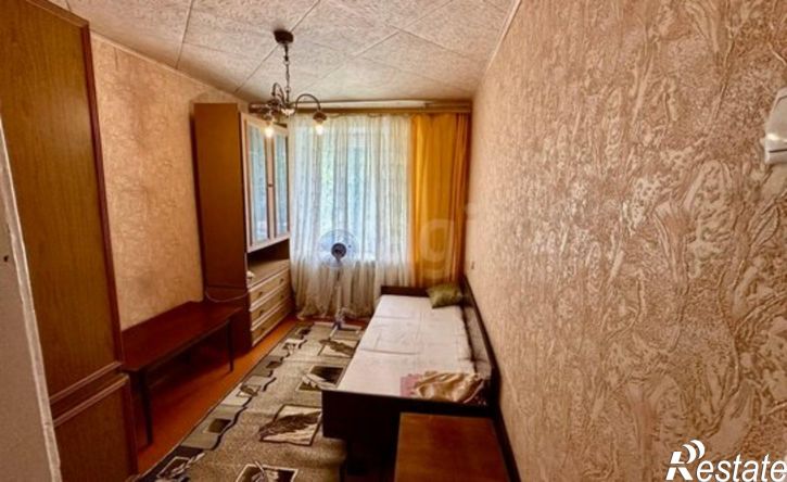 2-комн квартира ул Иркутская, 15,  д. 15