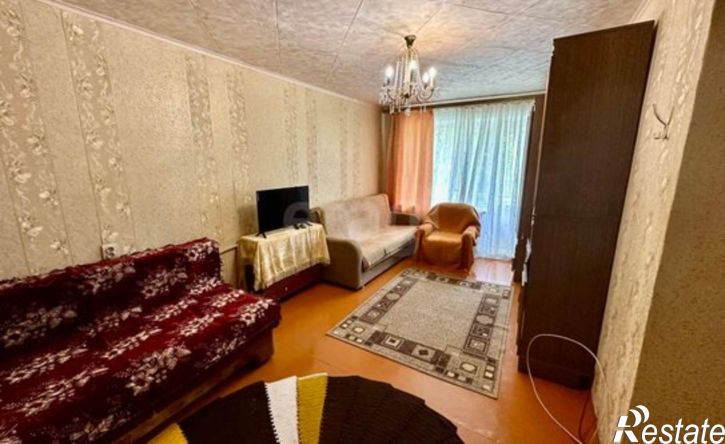 2-комн квартира ул Иркутская, 15,  д. 15
