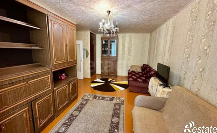 2-комн квартира ул Иркутская, 15,  д. 15