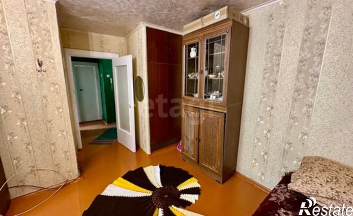 2-комн квартира ул Иркутская, 15,  д. 15