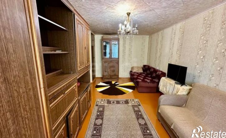 2-комн квартира ул Иркутская, 15,  д. 15