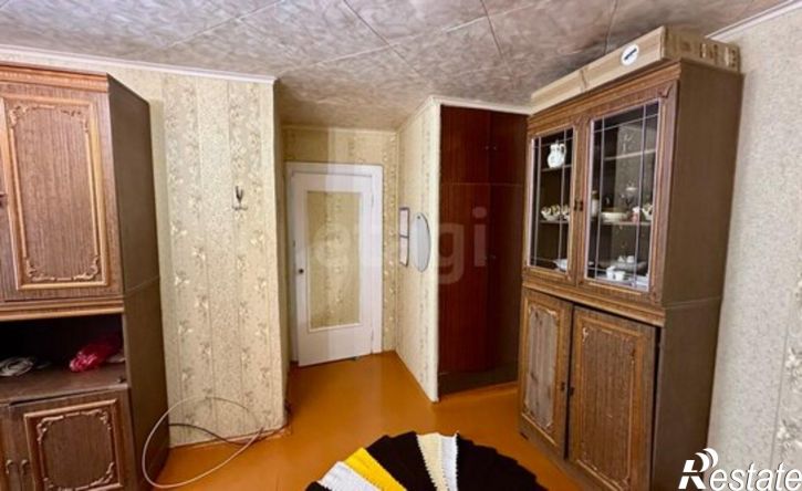 2-комн квартира ул Иркутская, 15,  д. 15