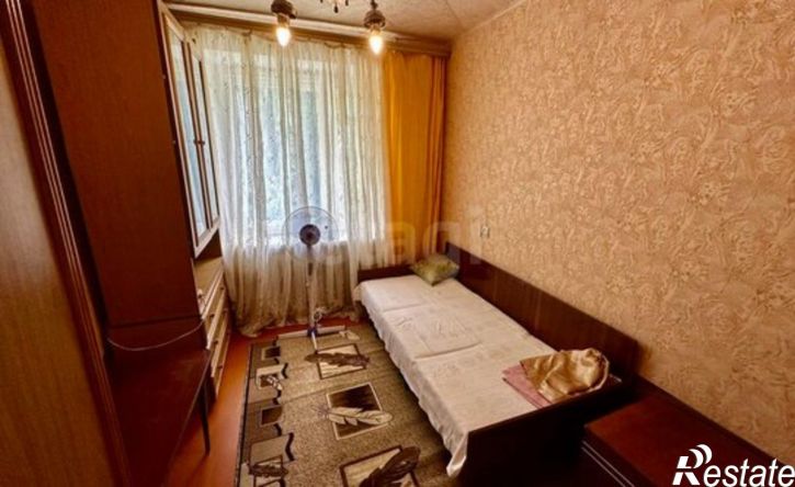 2-комн квартира ул Иркутская, 15,  д. 15
