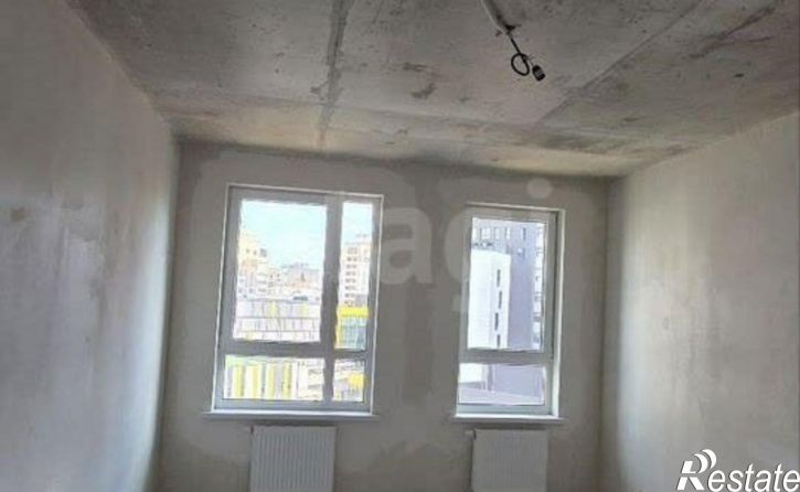 1-комн квартира улица Ворошилова, 1,  д. 1