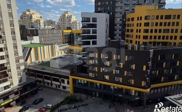 1-комн квартира улица Ворошилова, 1,  д. 1