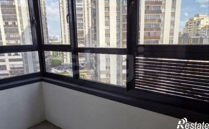1-комн квартира улица Ворошилова, 1,  д. 1