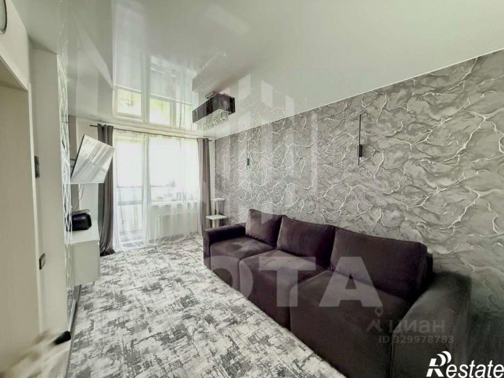 1-комн квартира Ростовская улица, 100Б кА,  д. 100Б кА