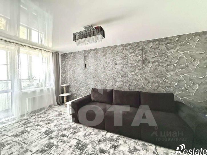 1-комн квартира Ростовская улица, 100Б кА,  д. 100Б кА