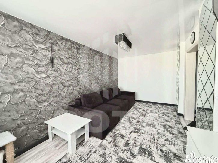 1-комн квартира Ростовская улица, 100Б кА,  д. 100Б кА