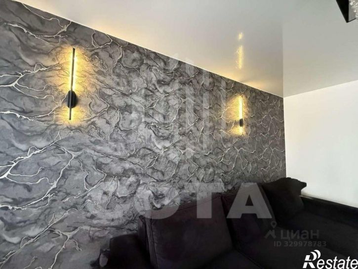 1-комн квартира Ростовская улица, 100Б кА,  д. 100Б кА