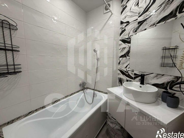 1-комн квартира Ростовская улица, 100Б кА,  д. 100Б кА