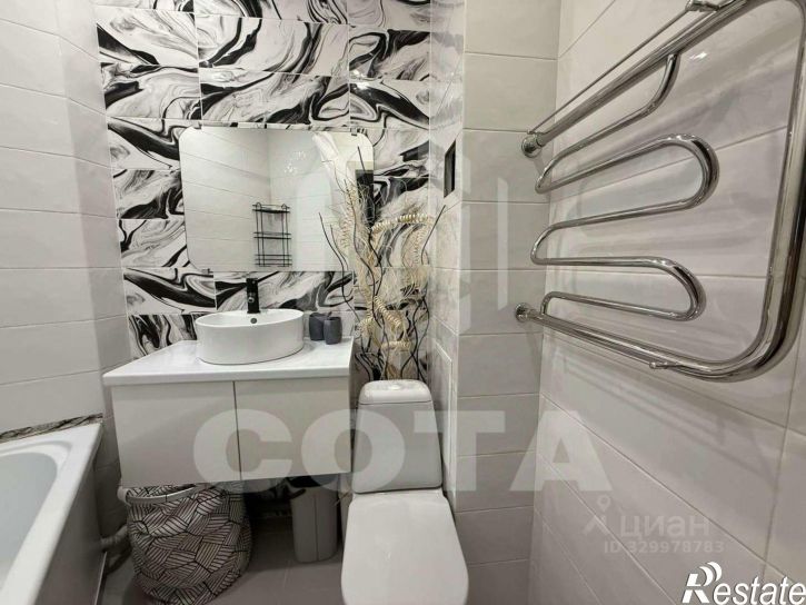 1-комн квартира Ростовская улица, 100Б кА,  д. 100Б кА
