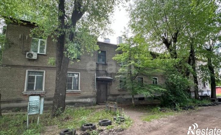 2-комн квартира улица Машиностроителей, 18,  д. 18