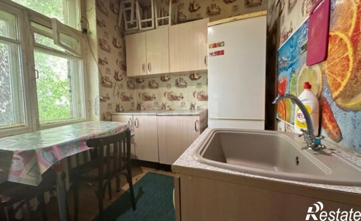 2-комн квартира улица Машиностроителей, 18,  д. 18