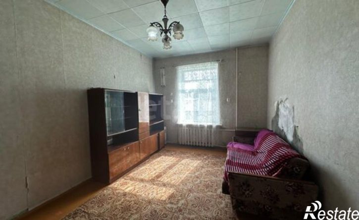 2-комн квартира улица Машиностроителей, 18,  д. 18