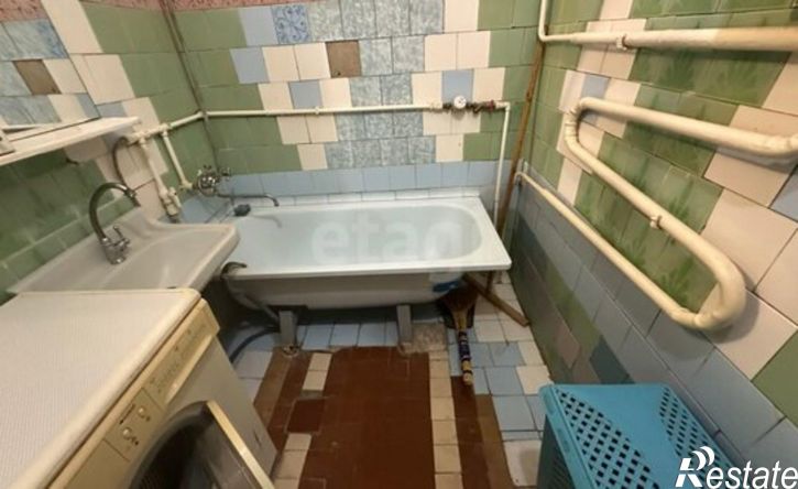 2-комн квартира улица Машиностроителей, 18,  д. 18