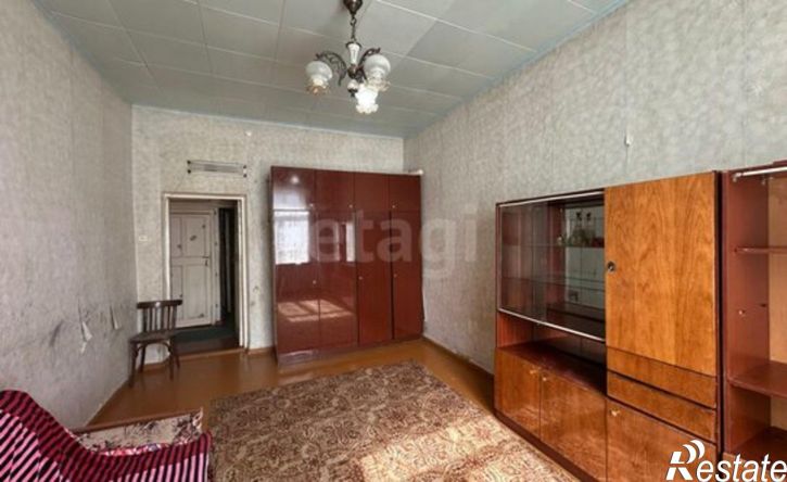 2-комн квартира улица Машиностроителей, 18,  д. 18