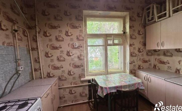 2-комн квартира улица Машиностроителей, 18,  д. 18
