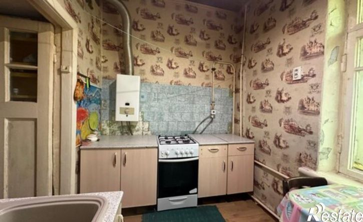 2-комн квартира улица Машиностроителей, 18,  д. 18