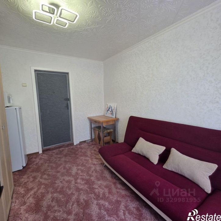 Комната улица Тимирязева, 12Б,  д. 12Б