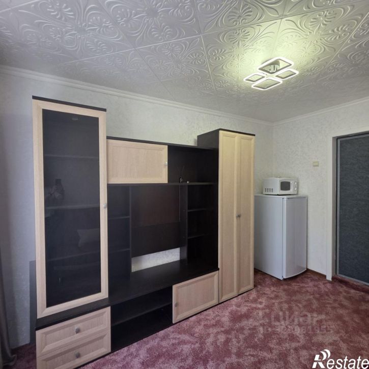 Комната улица Тимирязева, 12Б,  д. 12Б