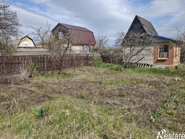 Земельный участок СНТ Радуга, Коллективная улица, 72